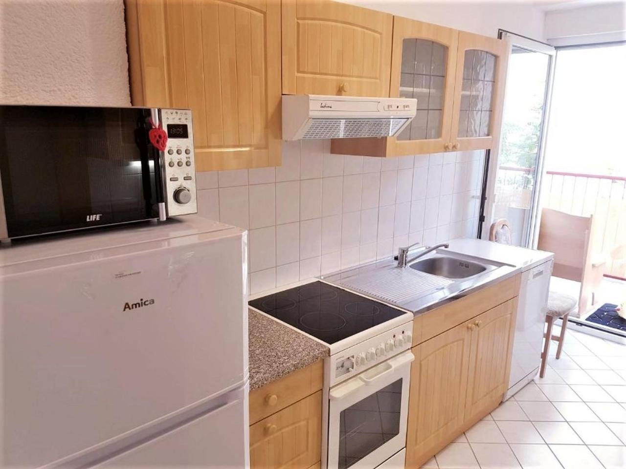 Ferienwohnung Geratal II Erfurt Exterior photo